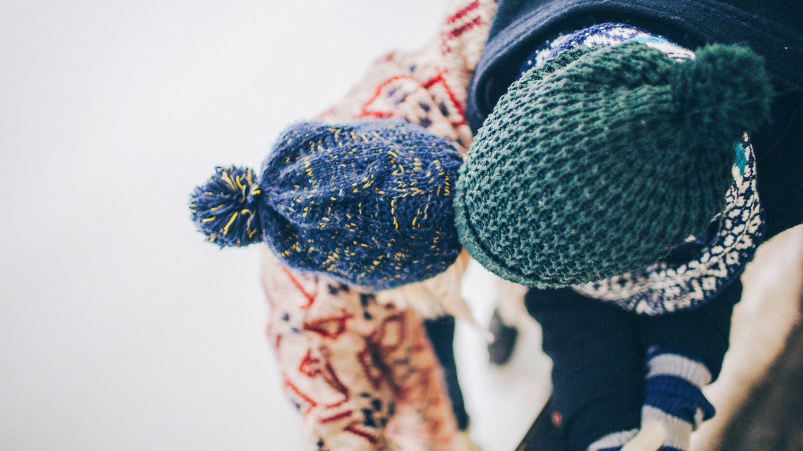 20 Twin Cities Winter Date Night Ideas header image.