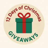 The Story Behind Our Annual 12 Days of Christmas Giveaways header image.