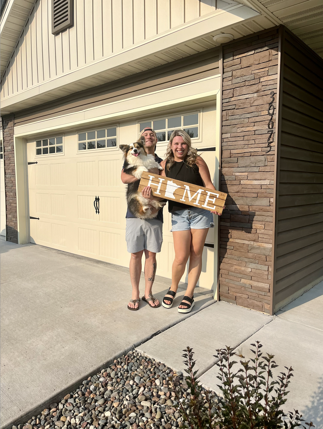 First Time Homebuyers!
