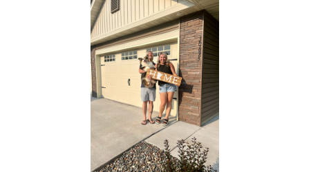 First Time Homebuyers!