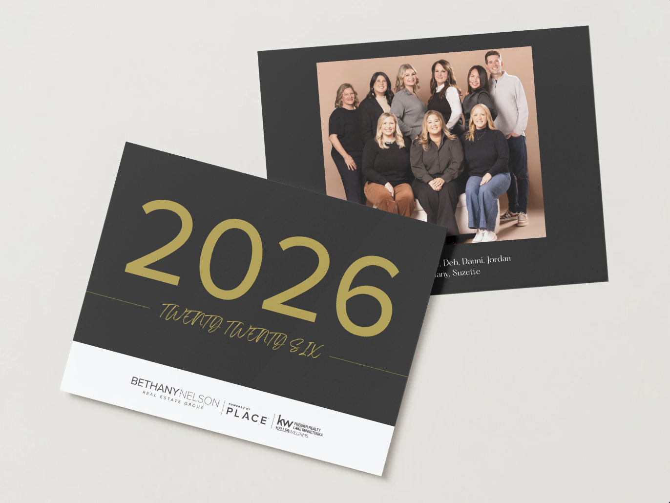 Revamped 2026 Client Event Calendar!