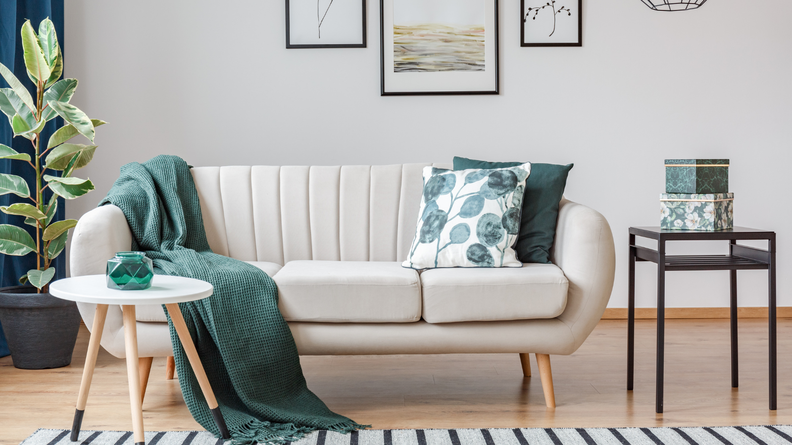 Top Interior Design Trends To Watch Out For In 2022 header image.