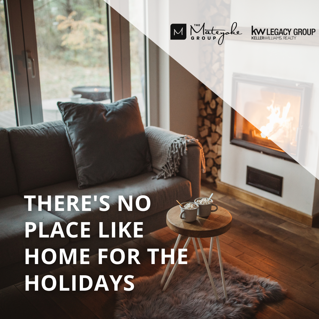 Holiday Cheer in the Bluegrass: Celebrating the Season in Kentucky header image.