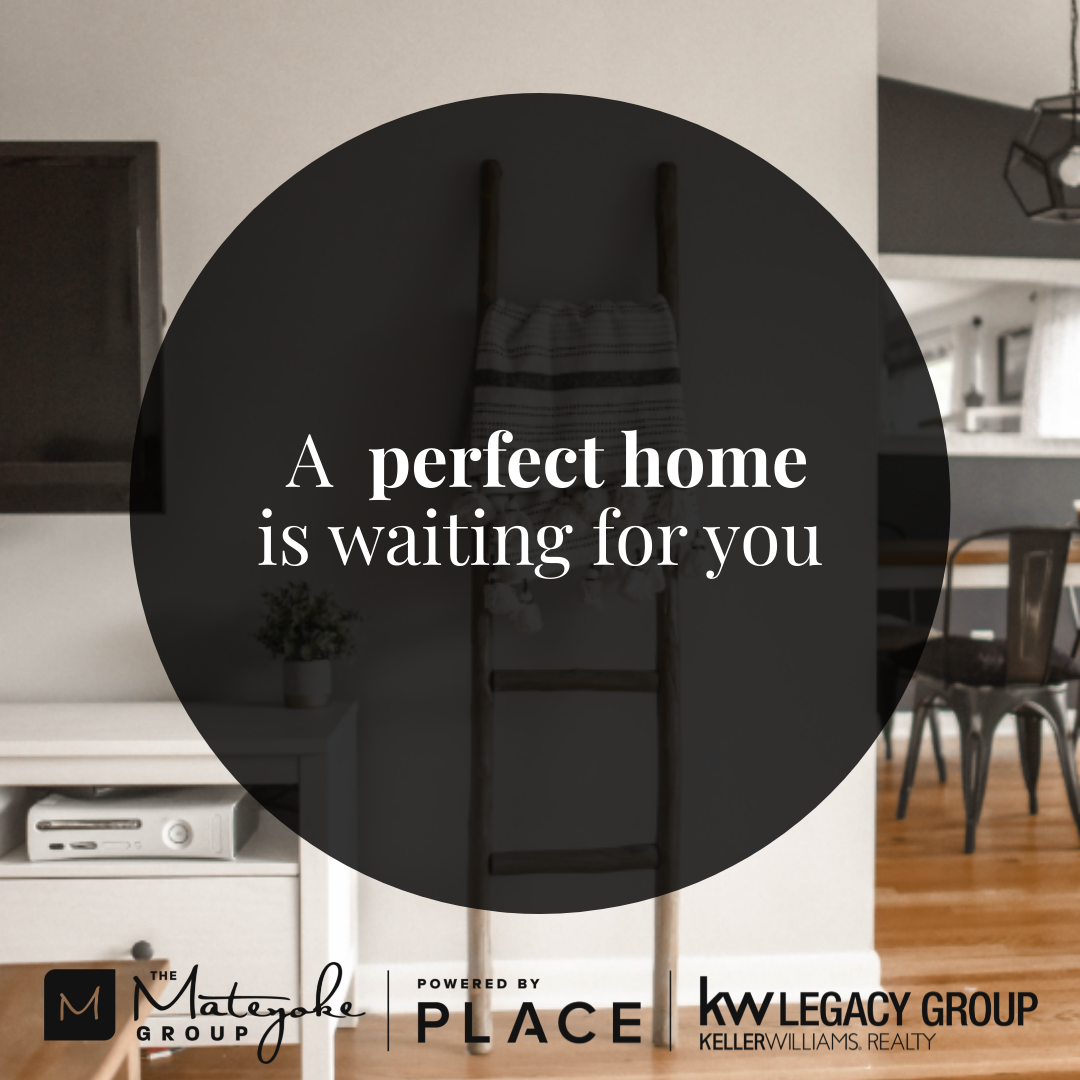 Planning Ahead: Setting Your Real Estate Goals for 2026 header image.