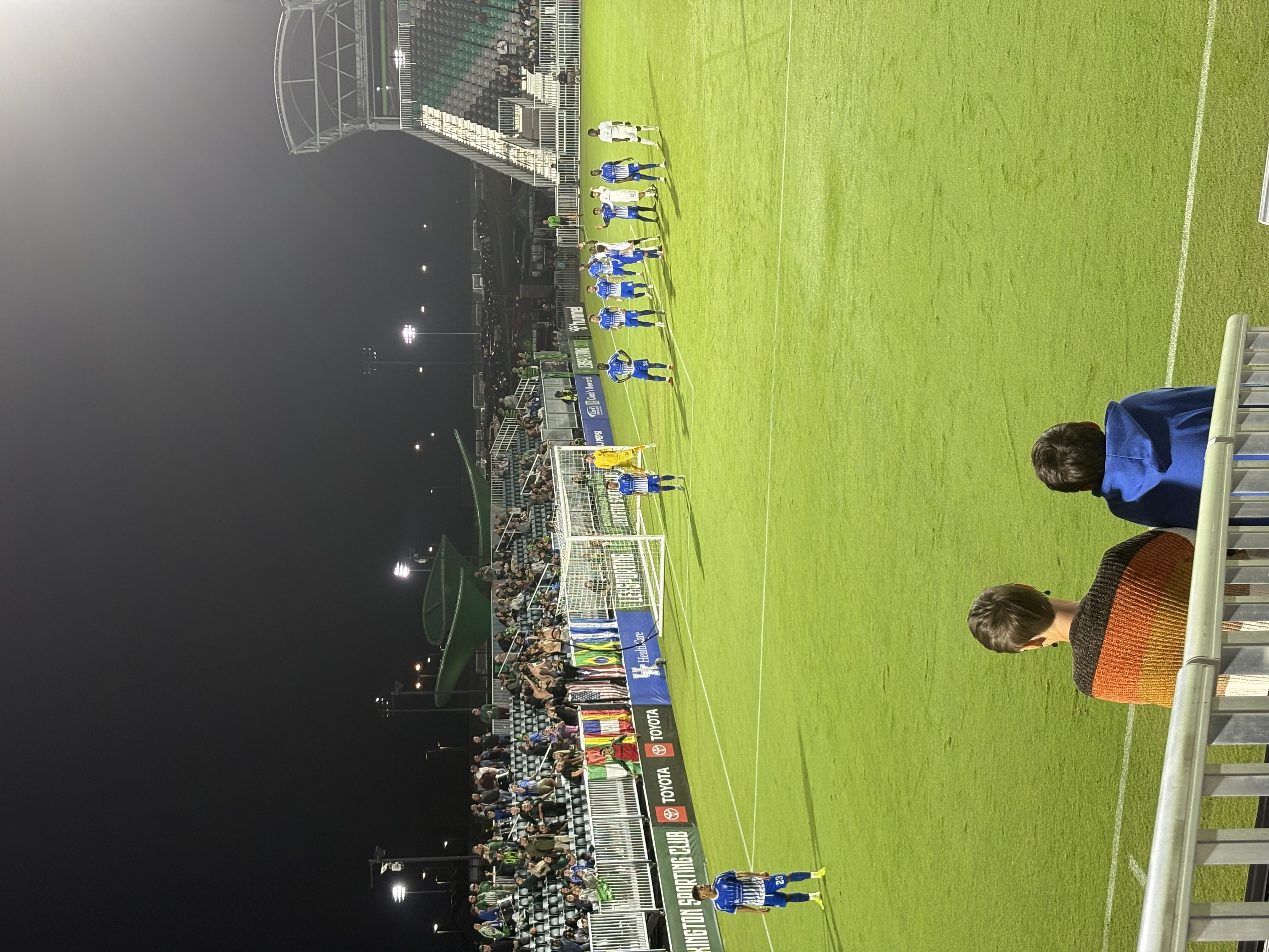 Why Lexington Sporting Club Is Bringing the Excitement to the Bluegrass header image.
