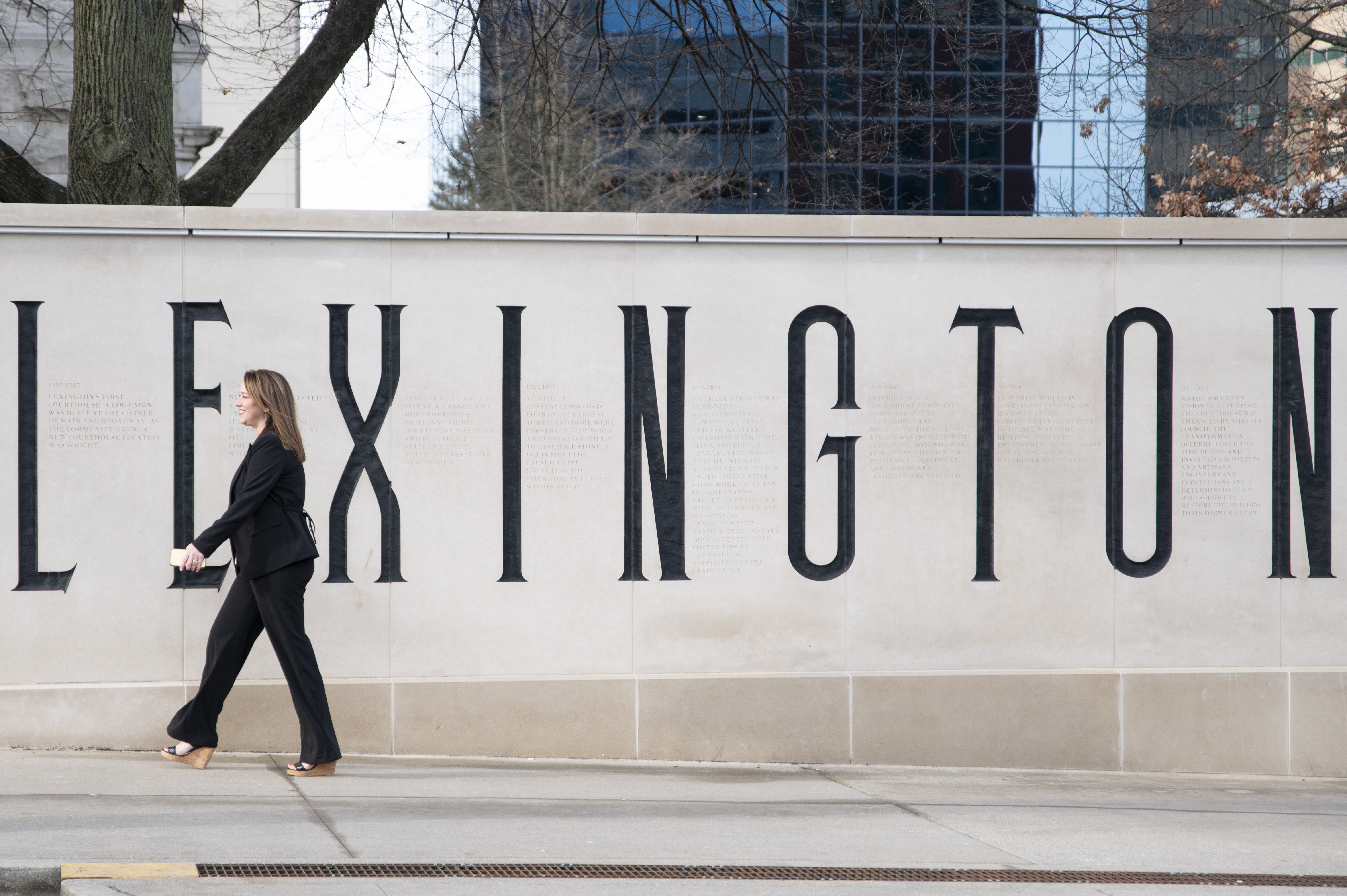 Spring in Central Kentucky: What to Do as the Season Blooms header image.
