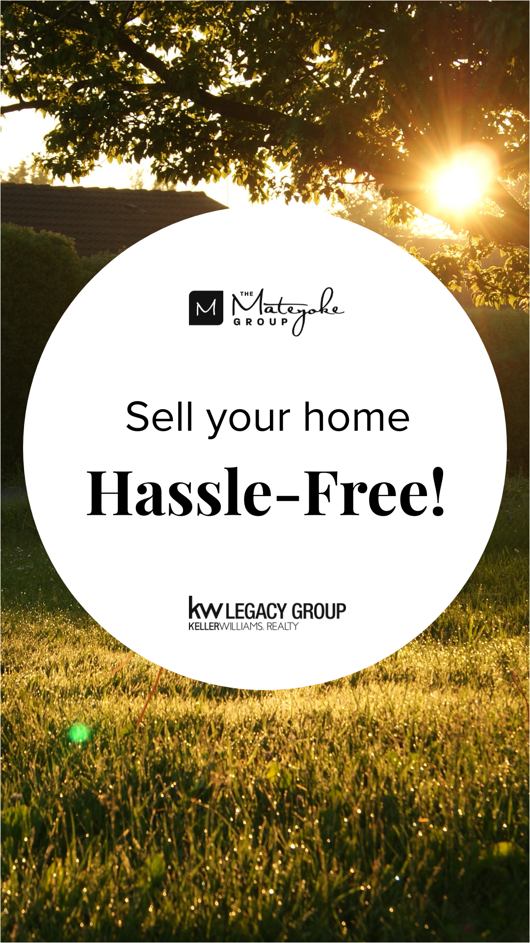 Why You Shouldn’t Wait to Sell Your Home header image.