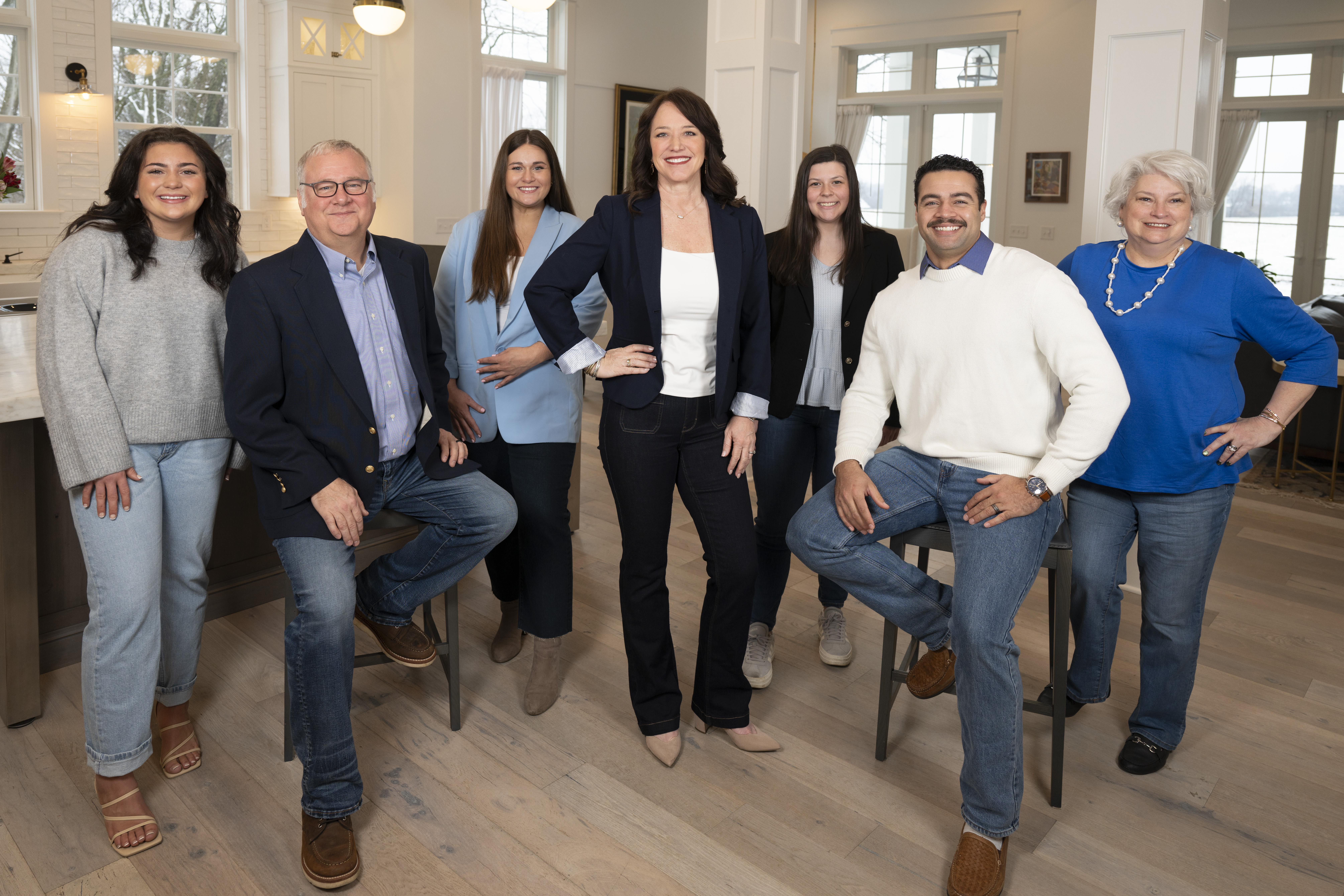 What to Look for in a Real Estate Agent header image.