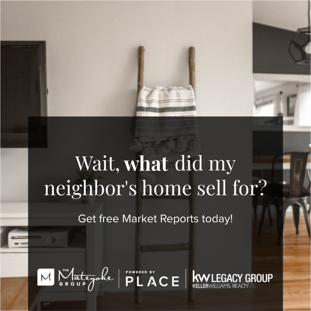 Fall Is Coming: Is Your Home Ready for the Real Estate Market? header image.