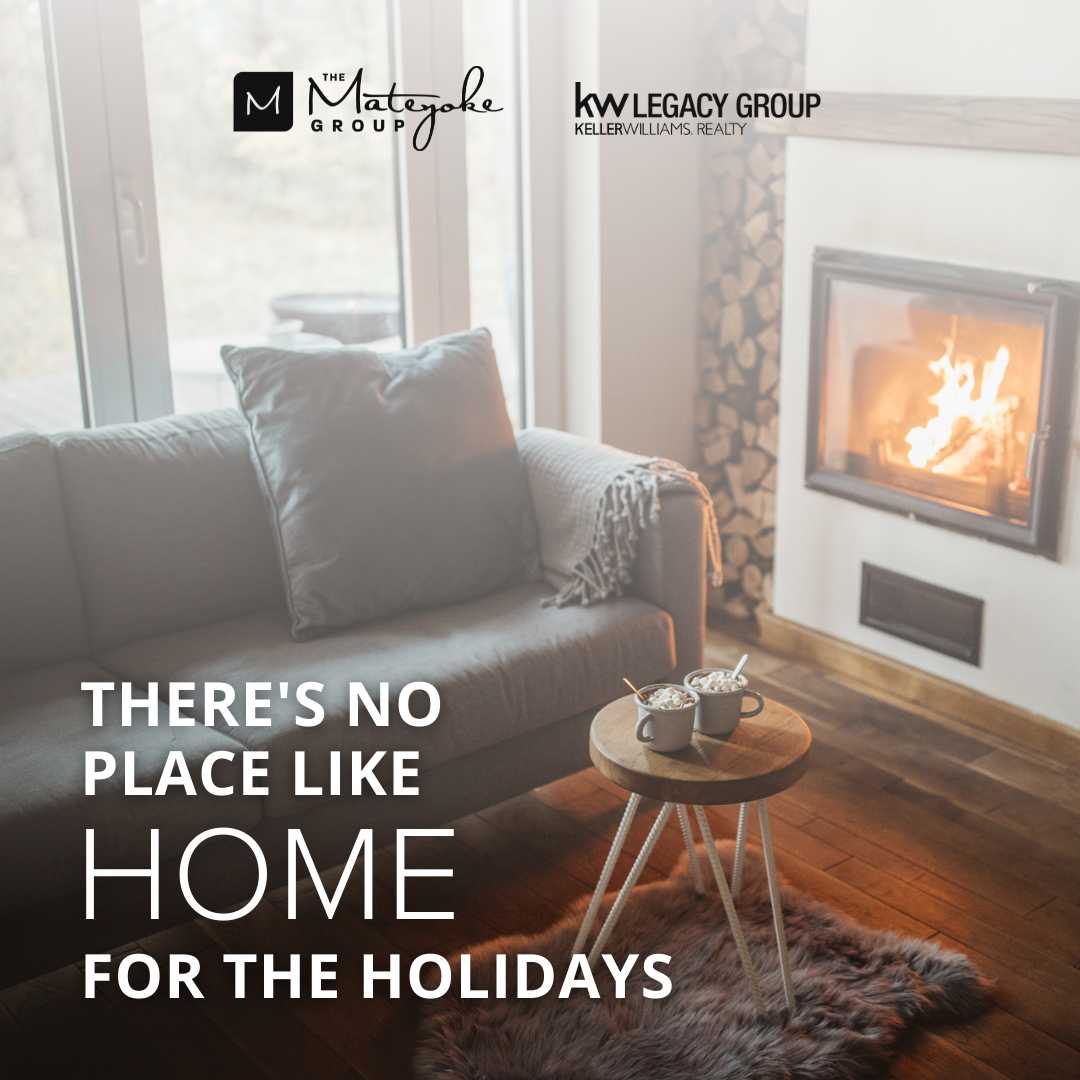 5 Ways to Slow Down and Savor November header image.