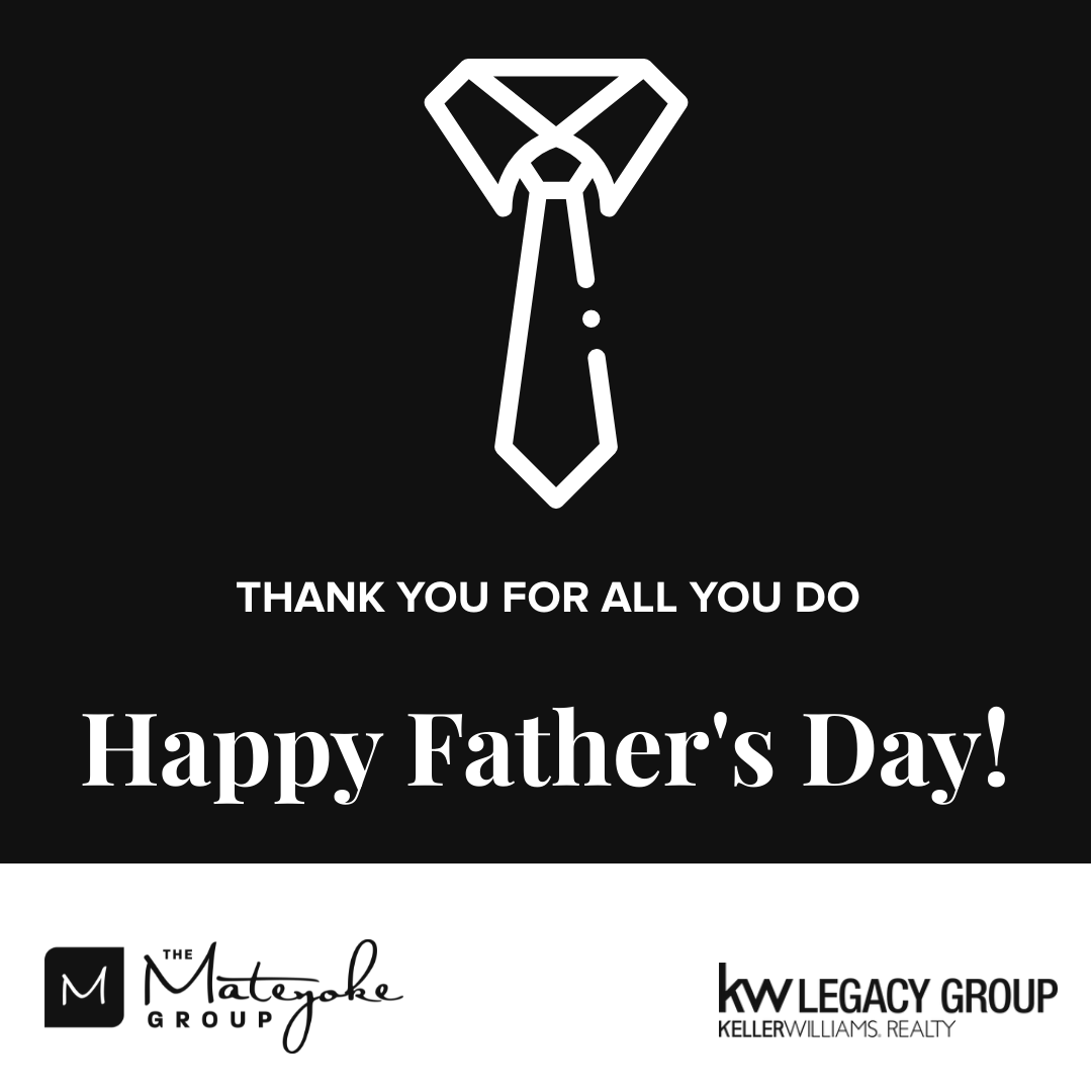 Celebrating Father’s Day in Central Kentucky header image.