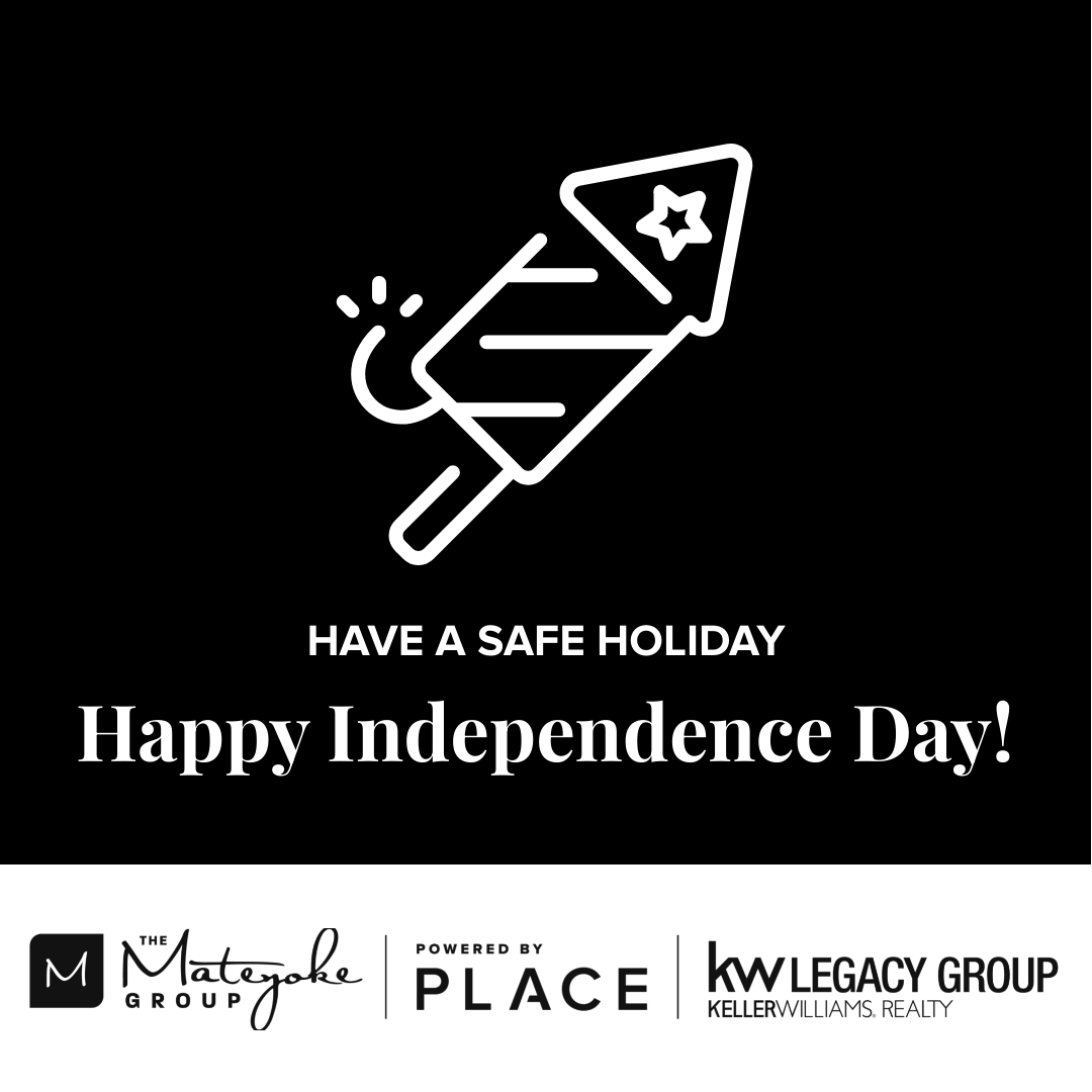 Fourth of July in Central Kentucky: Celebrating Freedom, Family, and Summer Traditions header image.