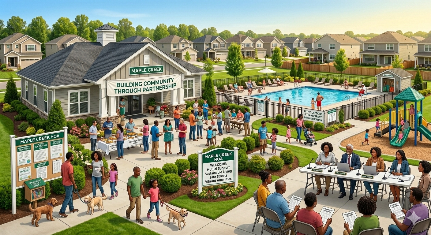 Understanding Utah’s HOA Rights | A Guide to the Office of Property Rights Ombudsman header image.