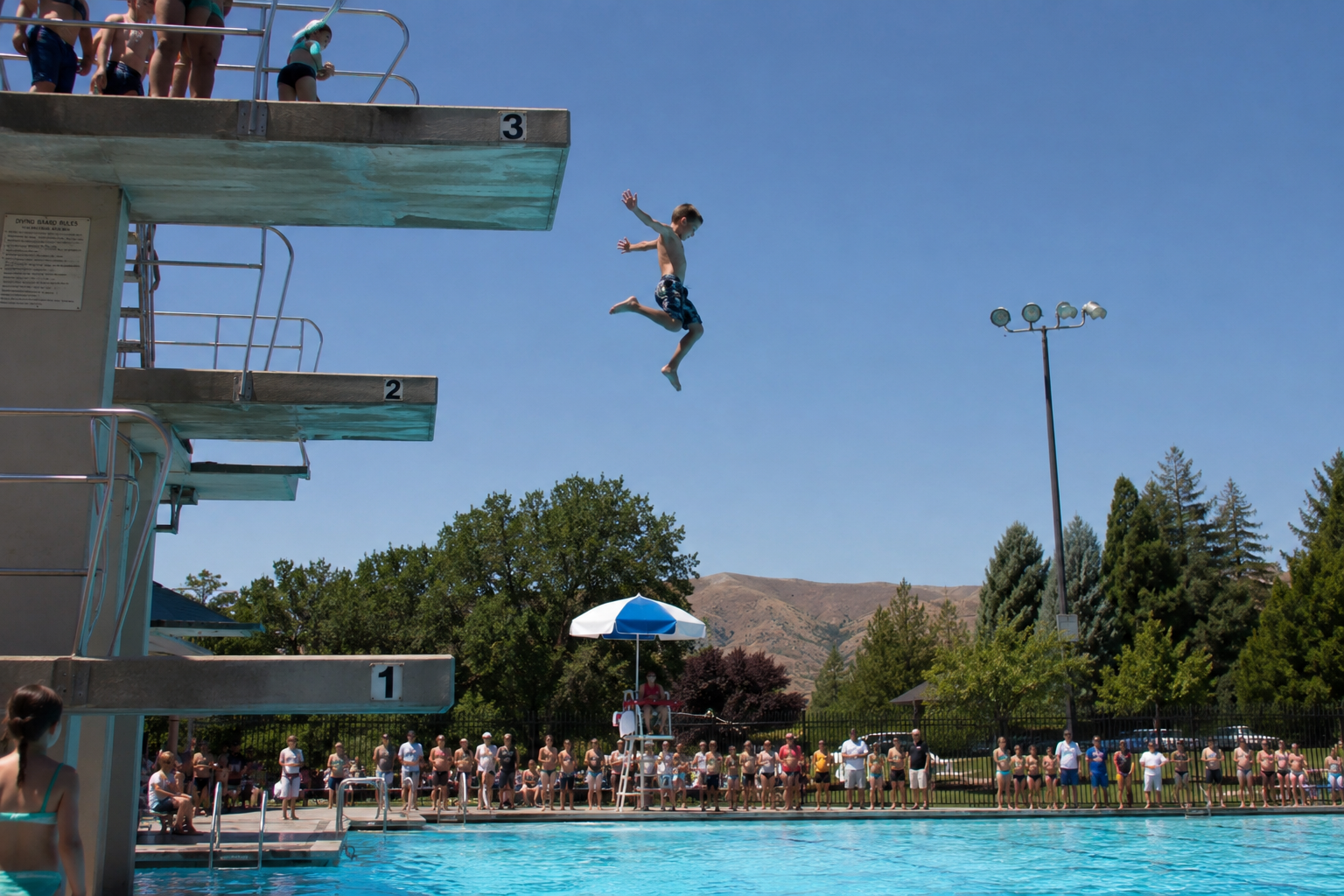 Buyer Perseverance and the Joy of Taking the Leap header image.