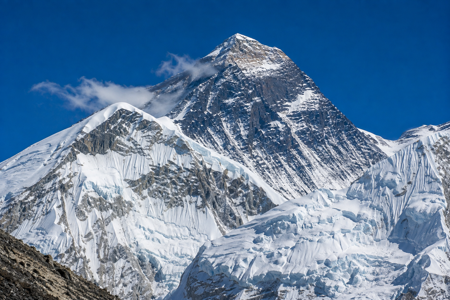 The Homebuying Journey: Why Buying a Home Is a Lot Like Climbing Mount Everest header image.
