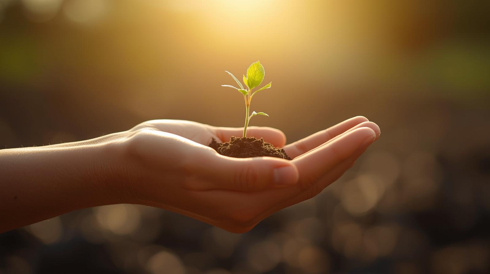 Why Trust Is the Cornerstone of Every Successful Real Estate Relationship header image.