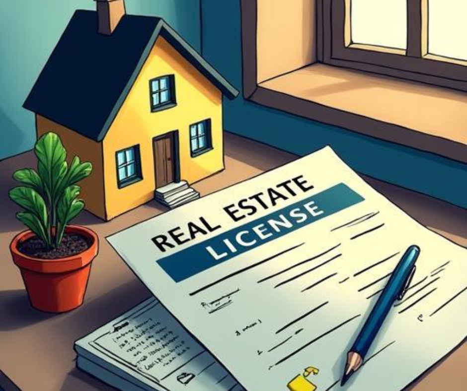 Why I Earned My Associate Broker’s License and What It Means for My Clients header image.