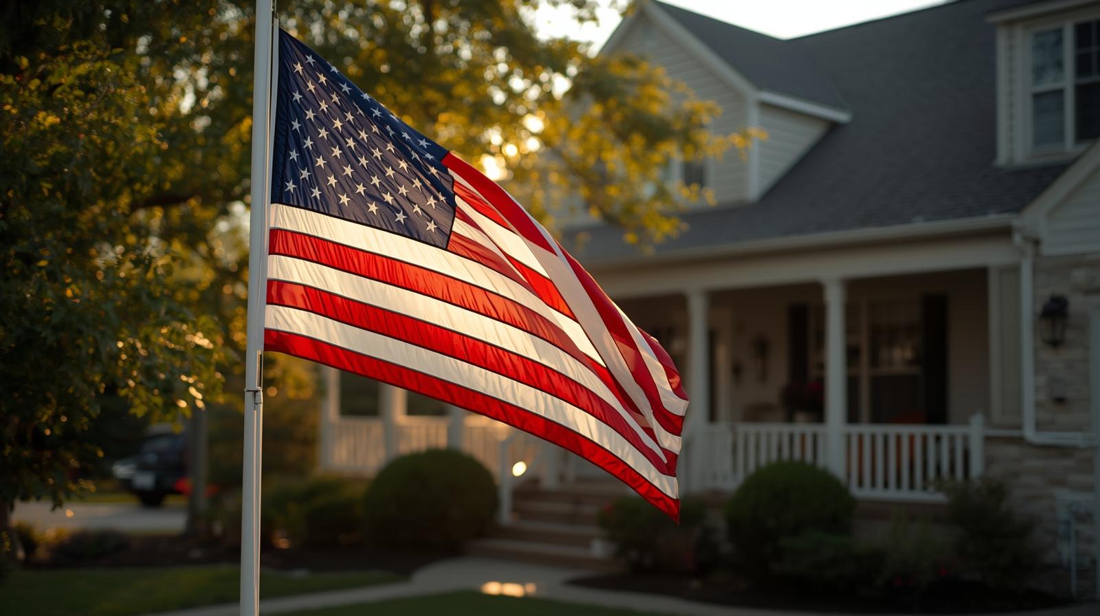 The Hidden Power of the VA Home Loan: What Every Service Member Needs to Know header image.