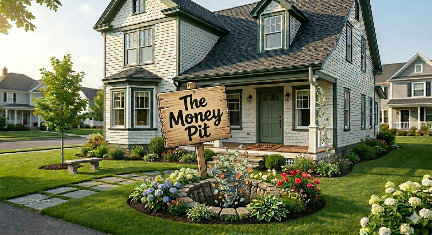 Price vs. Cost: What Home Buyers Need to Understand Before Purchasing a Home header image.