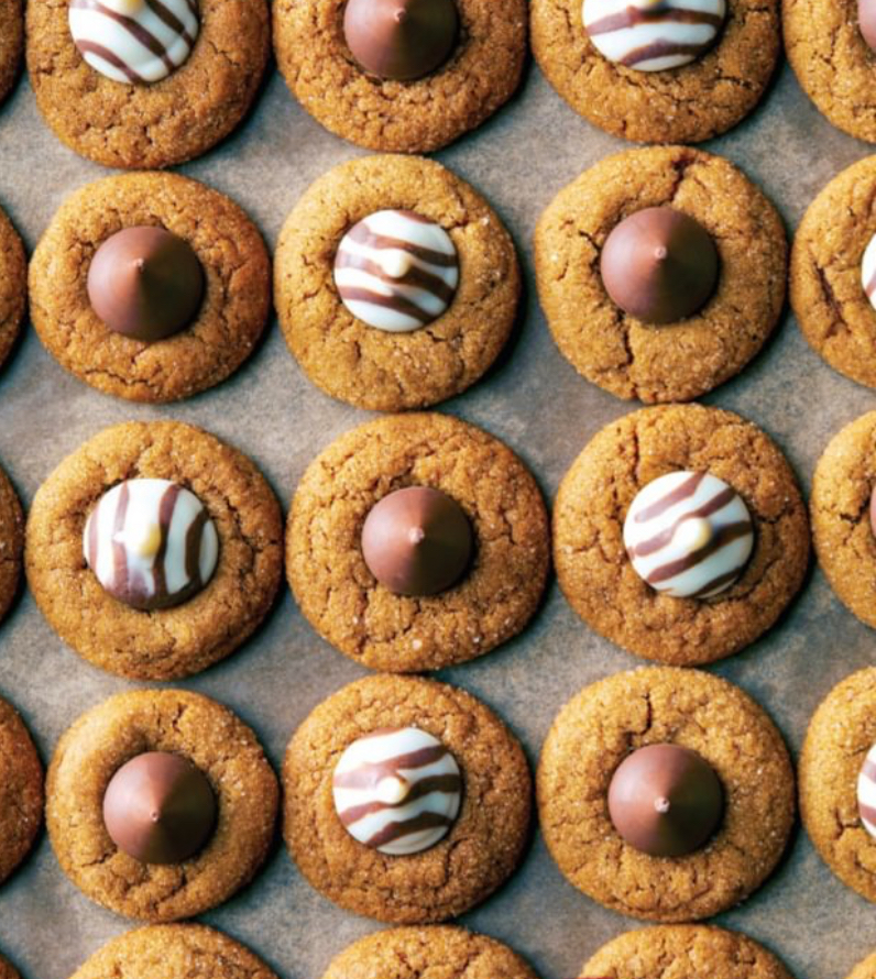 Delicious Seasonal Winter Cookies