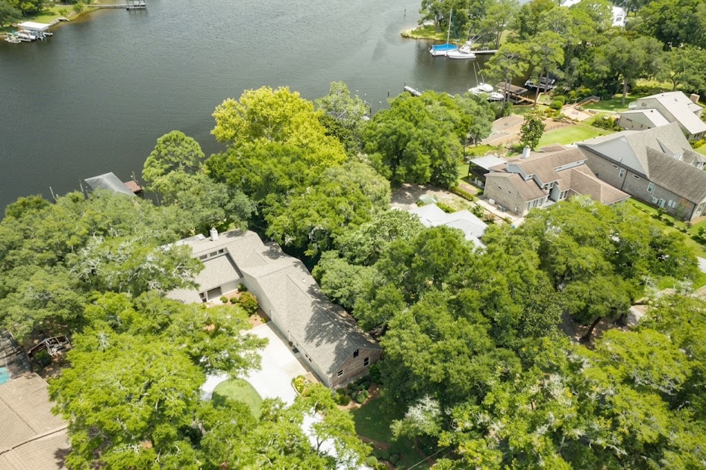 Lakeside neighborhood in Niceville 