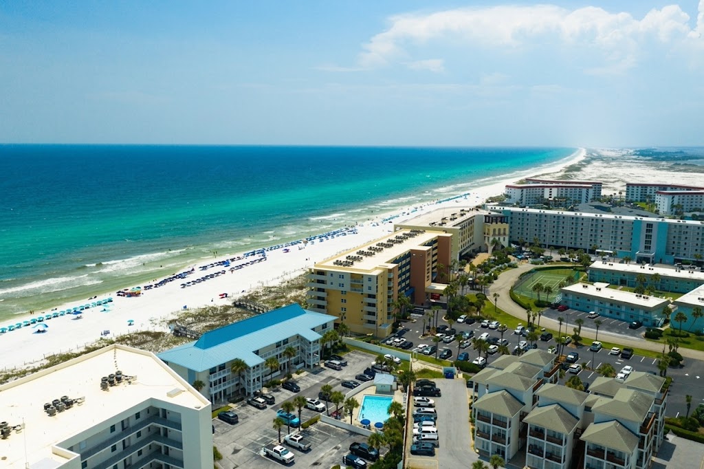 Downtown Fort Walton Beach Condos