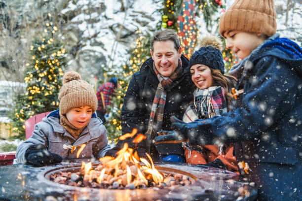 Weekend Guide: Winter Events Around Bridgewater and Basking Ridge header image.