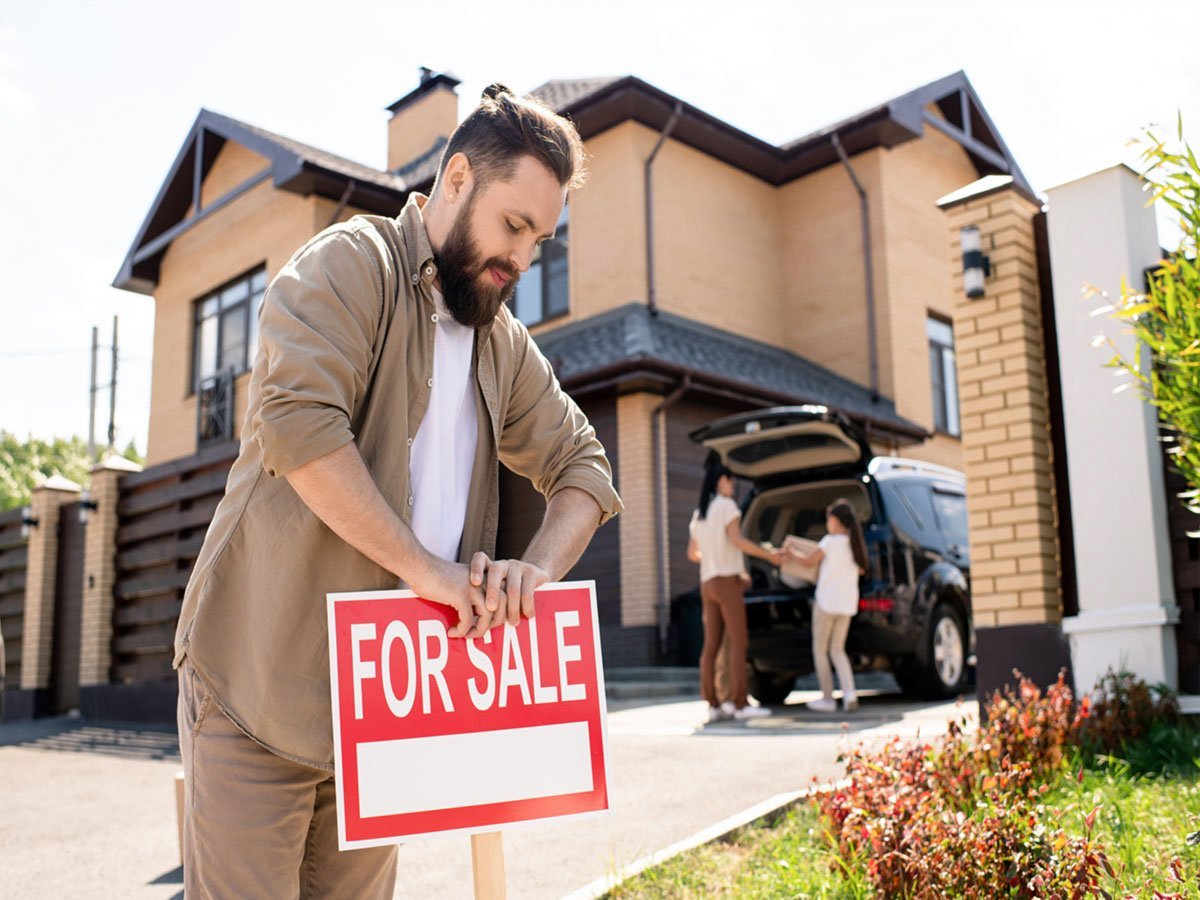 What Sellers in Branchburg Need to Do Before Listing This Spring header image.