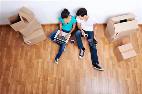 5 First-Time Buyer Mistakes (and How to Avoid Them) header image.