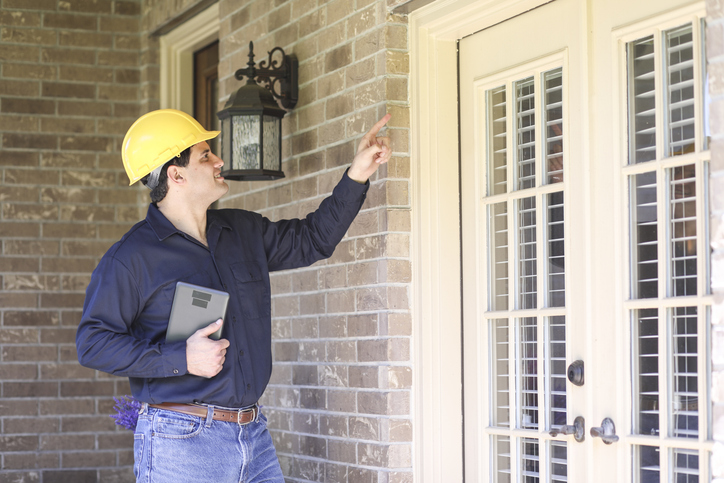 How to Prepare for a Home Inspection as a Seller header image.
