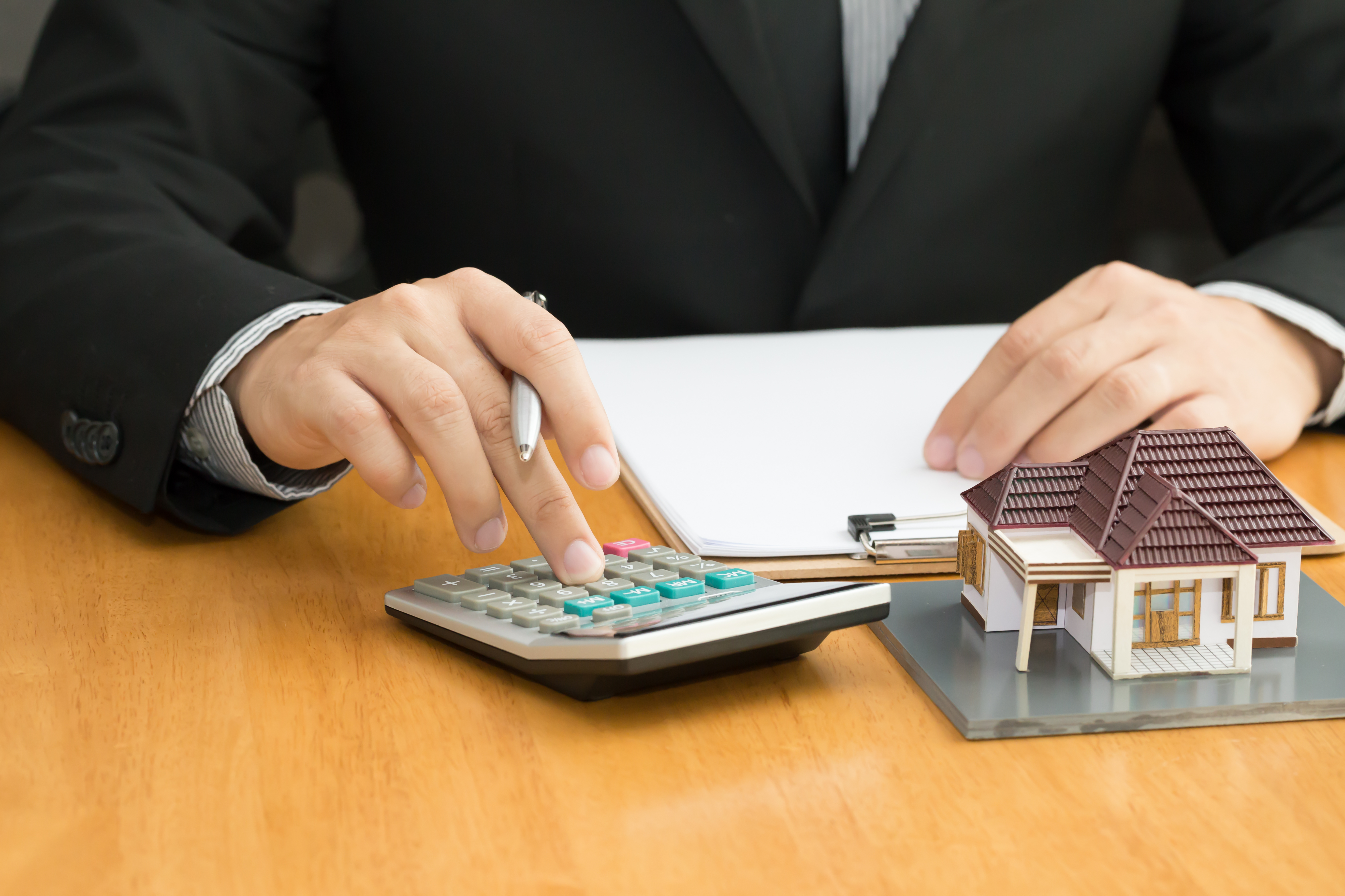 How Much House Can You Really Afford in Somerset County? header image.