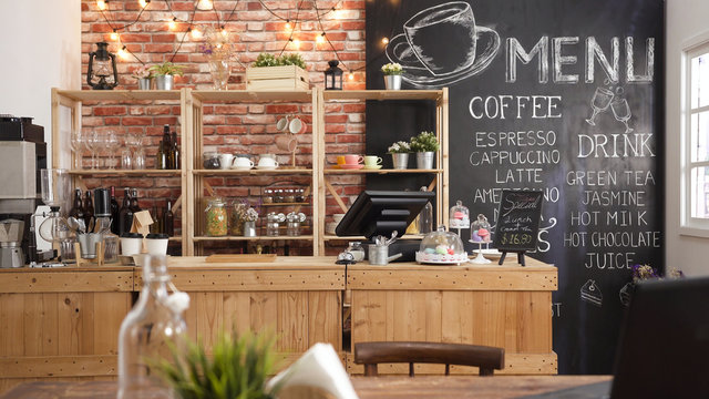 5 Local Coffee Shops to Try in Warren, Bernardsville, and Bedminster header image.