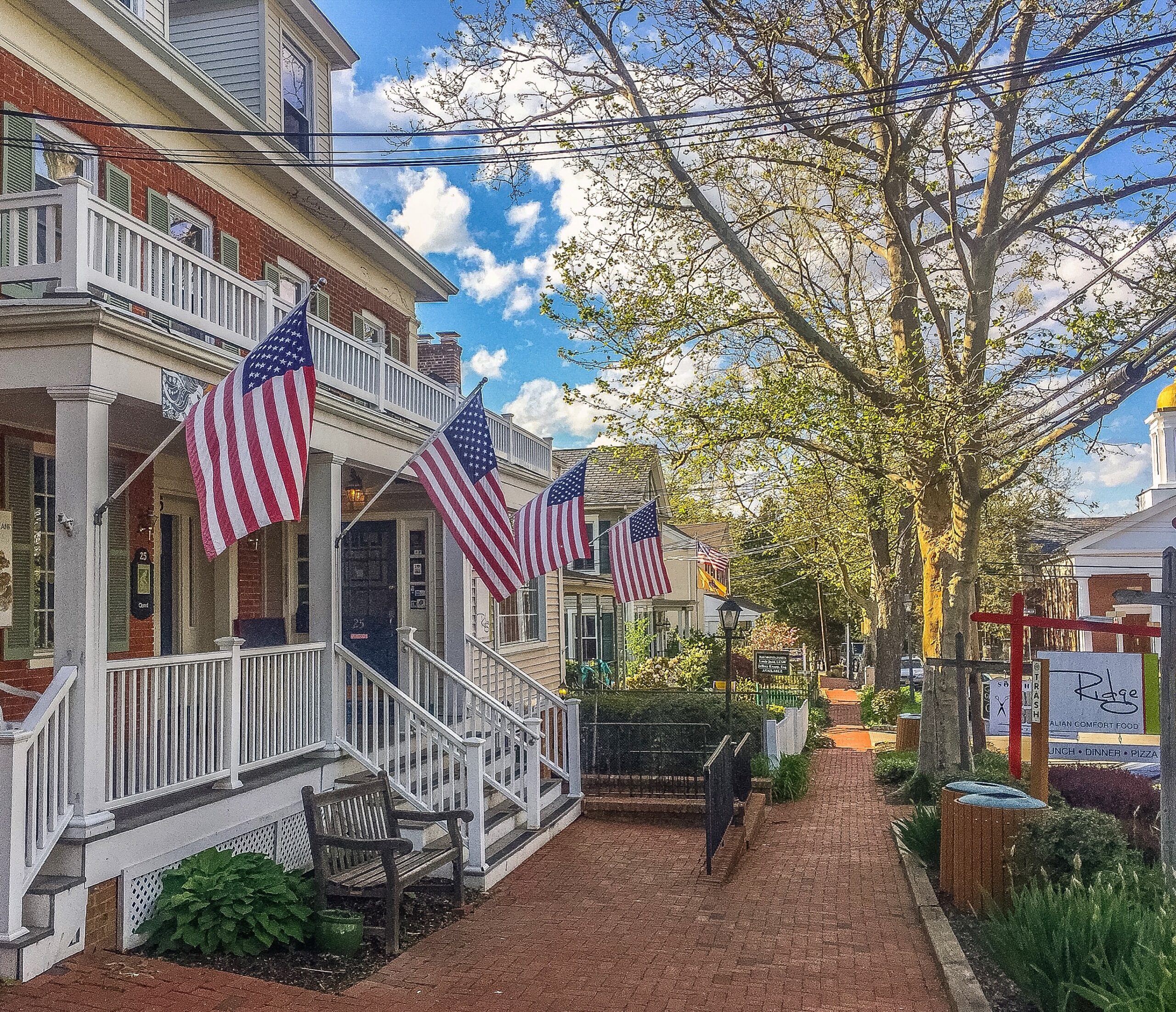 Neighborhood Spotlight: The Best Hidden Gems in Basking Ridge header image.