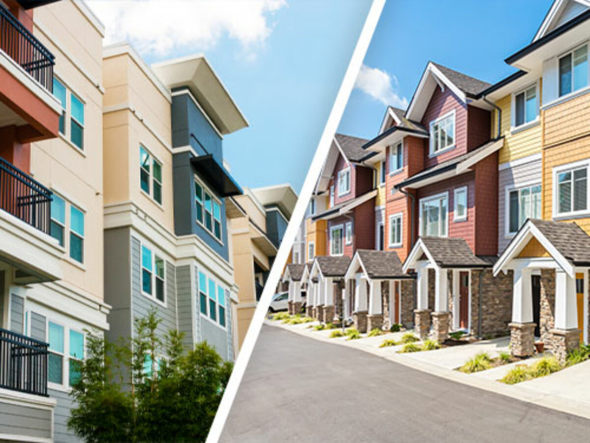 Is a Condo or Townhome Right for You? A Somerset County Buyer’s Guide header image.