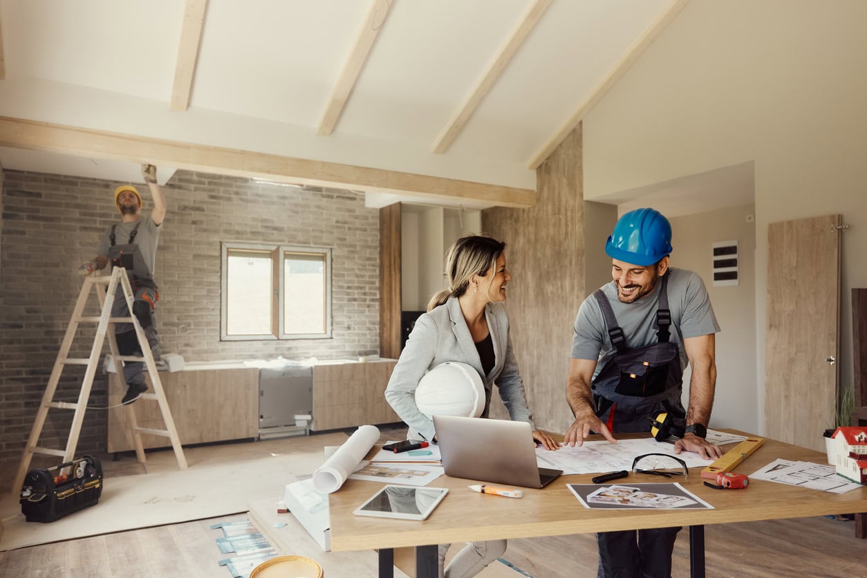 The Pros and Cons of Buying an Older Home in Hillsborough header image.