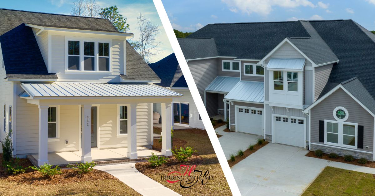 Townhomes vs. Single-Family Homes in Somerset County: Which Is Smarter in 2026? header image.