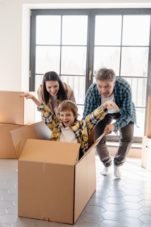 Warren NJ Real Estate: A Guide for Move-Up Buyers header image.