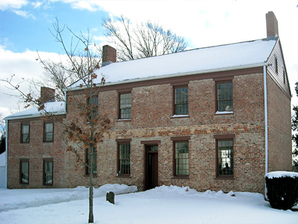 What Buyers Should Know About Older Neighborhoods in Bridgewater header image.