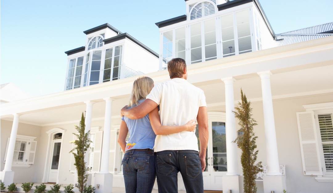 Luxury Living in Warren: What Today’s Buyers Want header image.