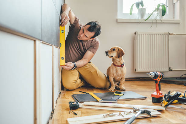 The Pros and Cons of Selling Your Home As-Is vs. Fixing It Up header image.