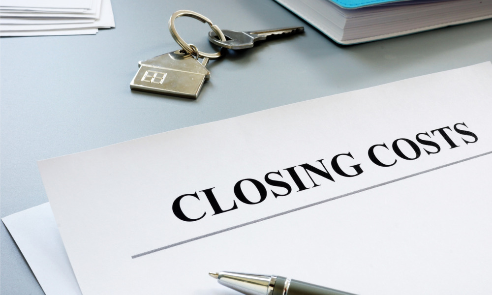 Closing Costs Explained – What Buyers & Sellers in Somerset County Should Expect header image.