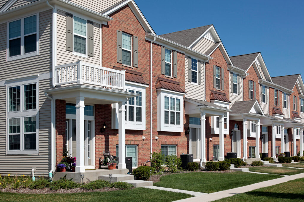 Bridgewater Townhome Living: What Buyers Should Consider Before Making an Offer header image.