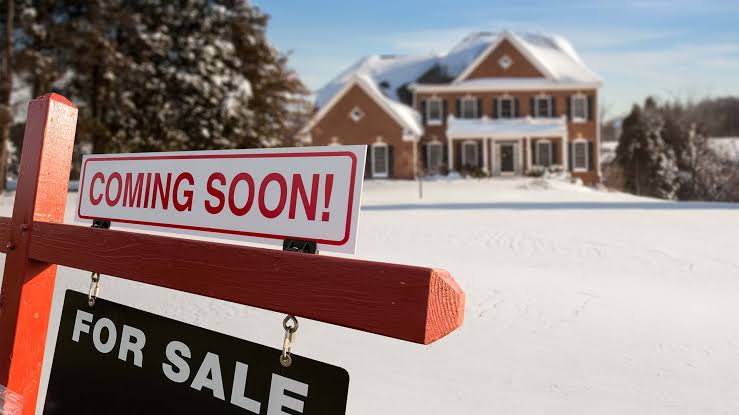 Should You Sell Your Somerset County Home Before the Holidays? header image.