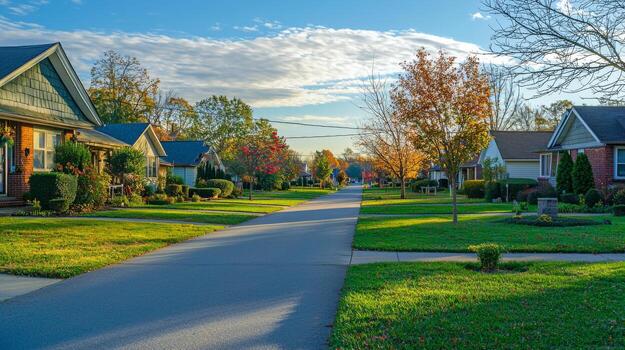 Living in Bernardsville: Luxury, Land, and Lifestyle header image.
