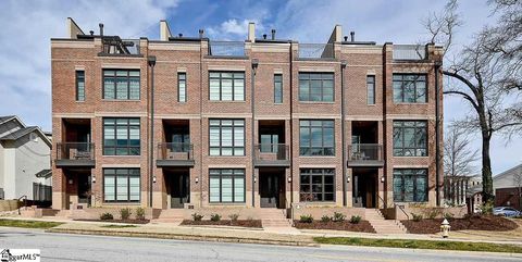 Greenville Apartment Rents have nearly Tripled! header image.