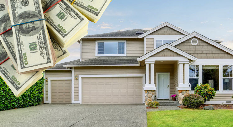 I could have bought that house for.......... header image.