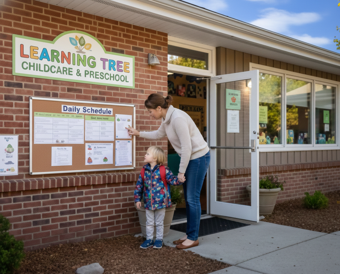 Moving to New Jersey: Your Guide to Childcare and After-School Programs header image.