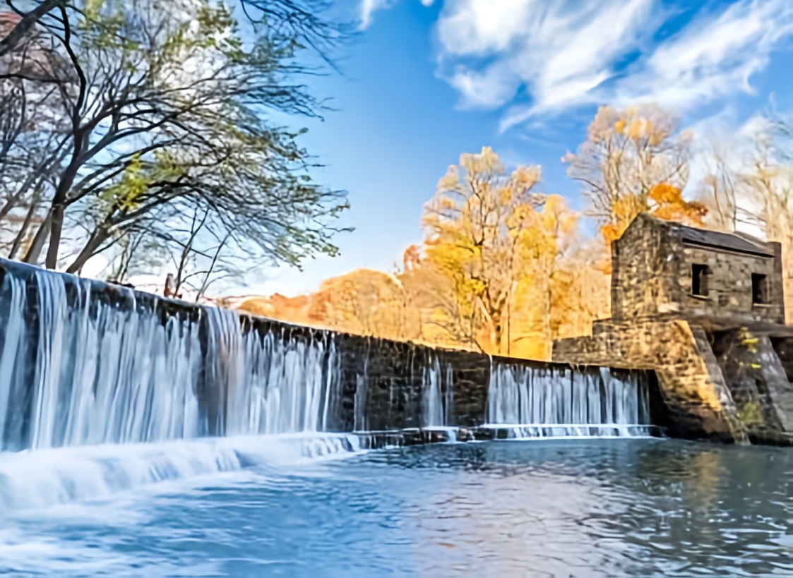 Mountainside NJ Real Estate & Lifestyle FAQs header image.