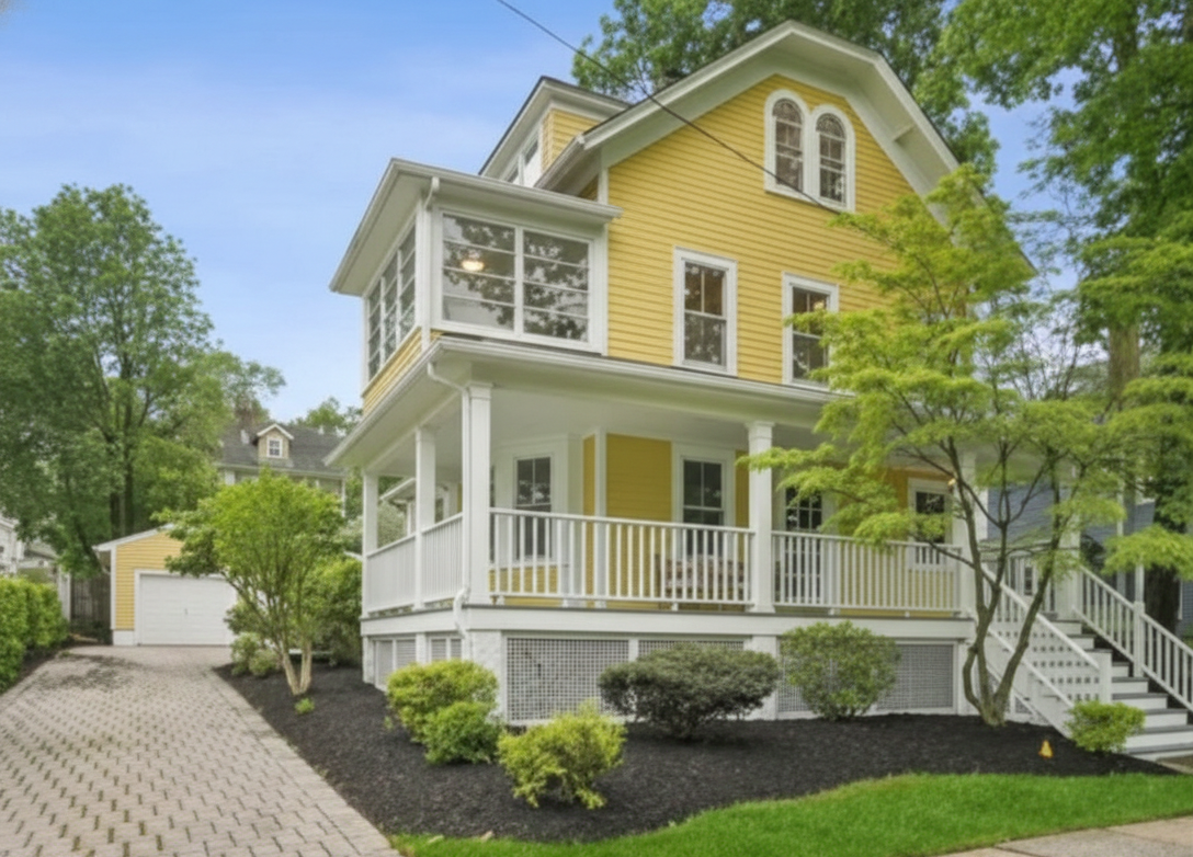 Summit NJ Housing Market 2025: What Last Year’s Competition Signals for 2026 header image.