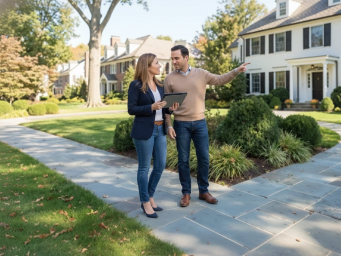 Moving From Hoboken, Jersey City, or NYC to the NJ Suburbs: Where Buyers Are Choosing to Live in 2026 header image.